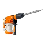 Ciocan rotopercutor SDS Max RURIS RMX 10042 1600 W