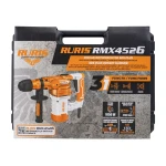 Ciocan rotopercutor SDS Plus RURIS RMX 4526 1050 W