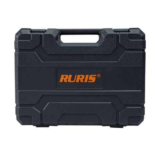 Ciocan rotopercutor SDS Plus RURIS RMX 4526 1050 W
