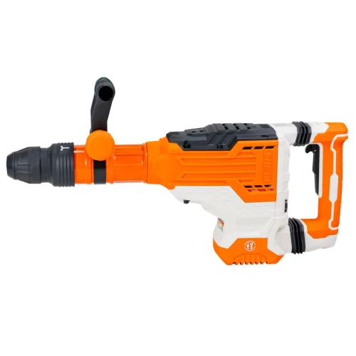 Ciocan rotopercutor pentru demolari SDS Max RURIS RMX 25050 1700 W