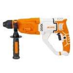 Ciocan rotopercutor SDS Plus Ruris RMX3026 1050 W