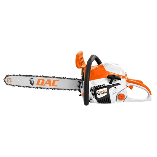 Motoferastrau DAC 456 RS 3 CP