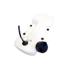 Rezervor combustibil RURIS PSBC300-2-59, pentru motocositoarea Ruris BC300