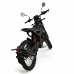 Scuter Rotakt Bad Boy Electric Strada 45km/h off-road