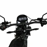 Scuter Rotakt Bad Boy Electric Strada 45km/h off-road