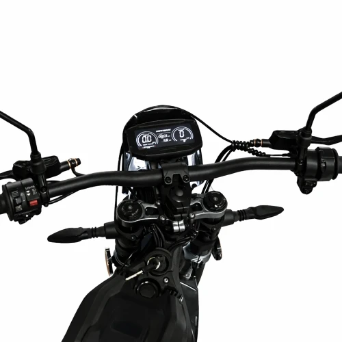 Scuter Rotakt Bad Boy Electric Strada 45km/h off-road