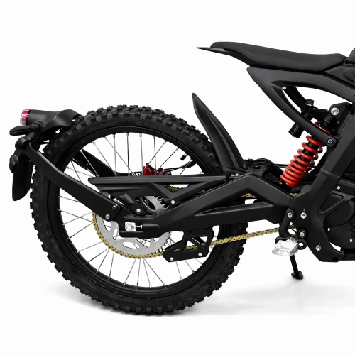 Scuter Rotakt Bad Boy Electric Strada 45km/h off-road