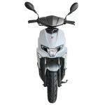 Scuter cu motor termic Rotakt JetSetter 50cc, Euro 5, frâne disc față-spate