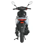 Scuter cu motor termic Rotakt JetSetter 50cc, Euro 5, frâne disc față-spate