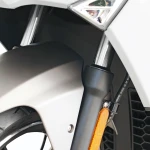 Scuter cu motor termic Rotakt JetSetter 50cc, Euro 5, frâne disc față-spate