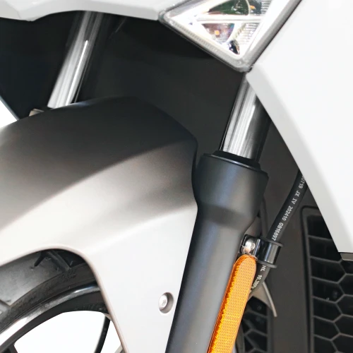 Scuter cu motor termic Rotakt JetSetter 50cc, Euro 5, frâne disc față-spate