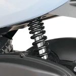 Scuter cu motor termic Rotakt JetSetter 50cc, Euro 5, frâne disc față-spate