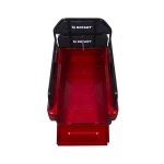 Triciclu Electric Cu Remorca Rotakt Nautilus 1600W 25 km/h Autonomie 44 km (CIV inclus) 