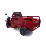 Triciclu electric Rotakt Guliver 2000W fara permis CIV inclus viteza 25 km/h autonomie 68 km