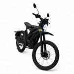 Scuter Rotakt Bad Boy Electric Strada 45km/h off-road