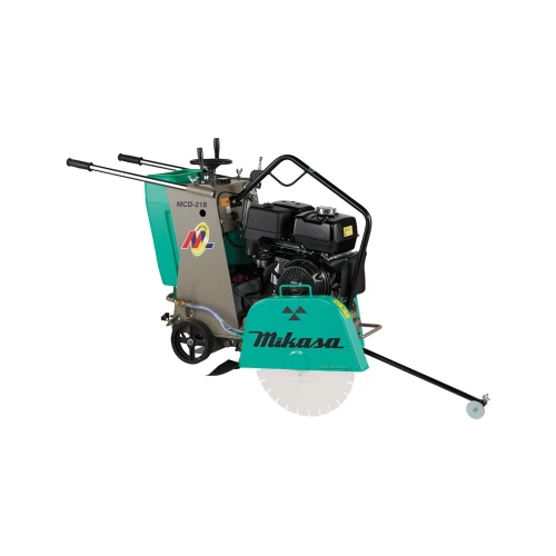 Tăietor beton Mikasa MCD-218CEH