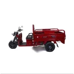 Triciclu electric Rotakt Guliver 2000W fara permis CIV inclus viteza 25 km/h autonomie 68 km