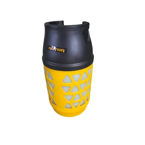 BUTELIE DE COMPOZIT 26.2 L LPG, G12 ROTOR
