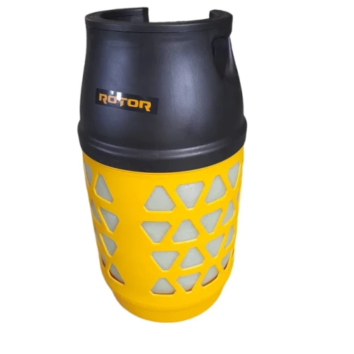 BUTELIE DE COMPOZIT 26.2 L LPG, G12 ROTOR