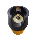 BUTELIE DE COMPOZIT 26.2 L LPG, G12 ROTOR