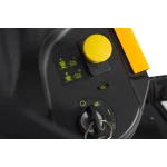 Tractoras tuns gazon stiga estate 384 m