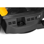 Tractoras tuns gazon stiga estate 384 m