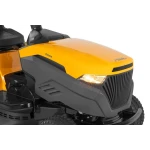 Tractoras tuns gazon stiga estate 384 m