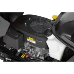 Tractoras tuns gazon stiga estate 384 m