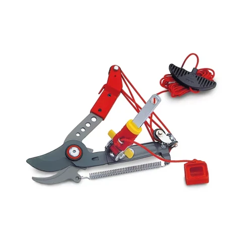 Emondor 36mm WOLF-Garten RR-VM 'bypass' (necesita ZM-V3/ZM-V4) 5.5m