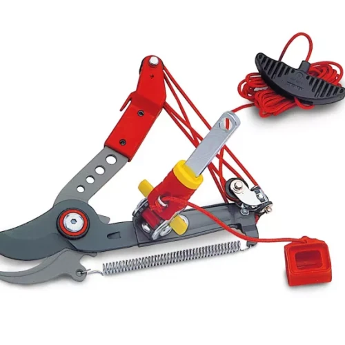 Emondor 36mm WOLF-Garten RR-VM 'bypass' (necesita ZM-V3/ZM-V4) 5.5m