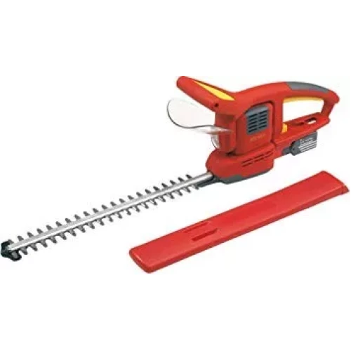Foarfeca gard viu Wolf-Garten Li-Ion Power HSA 45 V