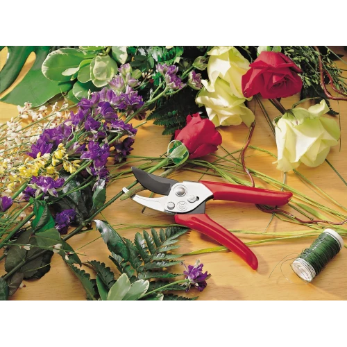 foarfeca de gradina si vie Wolf-Garten RR-EN bypass, latime de lucru 19mm