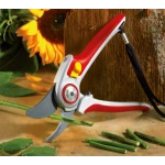 foarfeca de gradina si vie Wolf-Garten RR 5000 Alu-professional bypass, latime de lucru 25mm