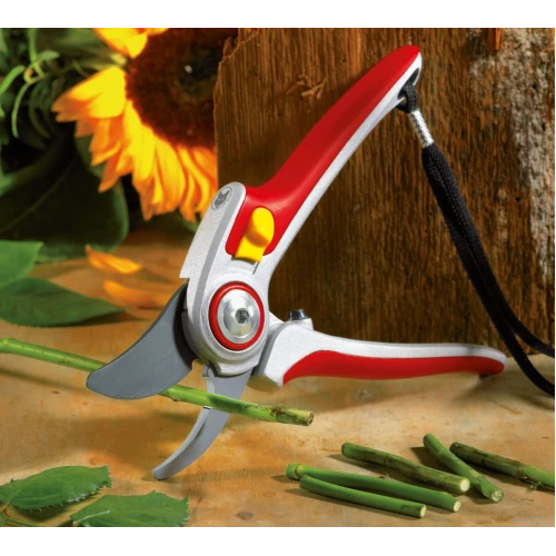 foarfeca de gradina si vie Wolf-Garten RR 5000 Alu-professional bypass, latime de lucru 25mm