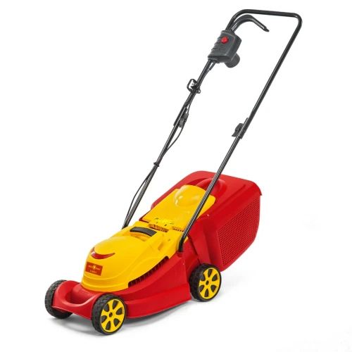masina de tuns gazon electrica Wolf-Garten S 3200 E, latime de lucru 32 cm | putere 1000W