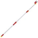 emondor Wolf-Garten Power Dual Cut RR 400 T, latime de lucru 32mm