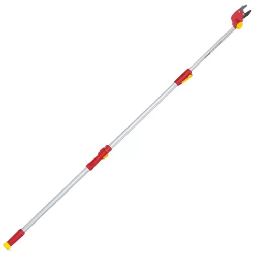 emondor Wolf-Garten Power Dual Cut RR 400 T, latime de lucru 32mm