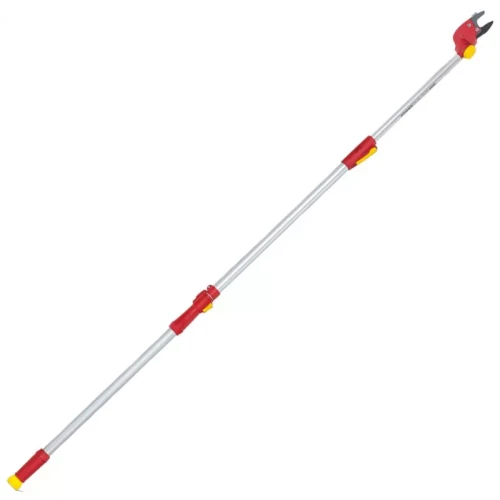 emondor Wolf-Garten Power Dual Cut RR 400 T, latime de lucru 32mm