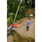 emondor Wolf-Garten Power Dual Cut RR 400 T, latime de lucru 32mm