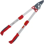 Foarfeca crengi 50mm wolf-garten power 900t