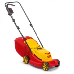 masina de tuns gazon electrica Wolf-Garten S 3200 E, latime de lucru 32 cm | putere 1000W