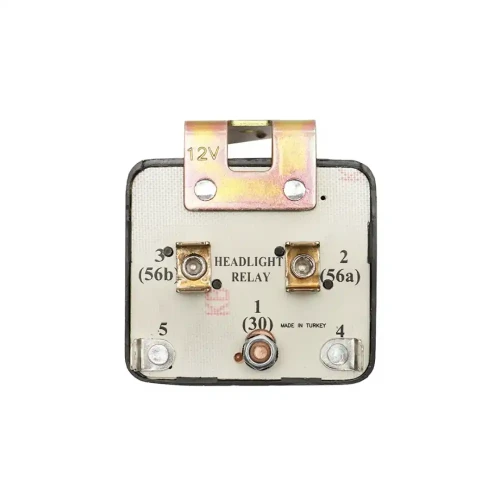 Releu faruri 12V