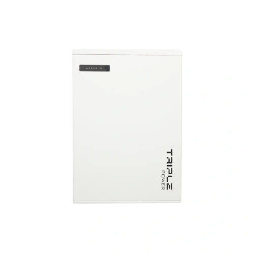 Baterie Solax 5.8KW T-BAT H Master 5.8 pentru sisteme solare fotovoltaice