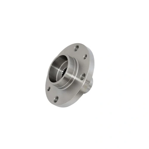 Butuc roata fata Dacia Logan 1.5dCi 8200208335