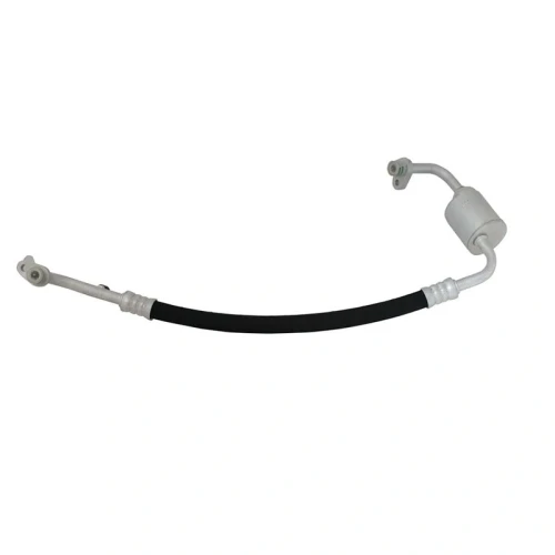 Conducta AC retur Dacia Logan 6001550518