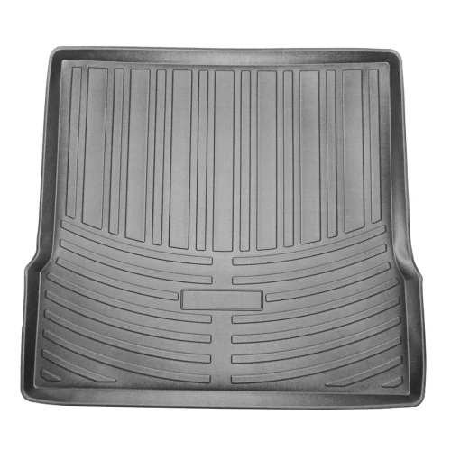 Covoras tip tavita portbagaj din cauciuc pentru Dacia Logan berlina