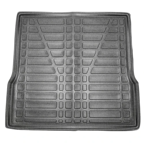 Covoras tip tavita portbagaj din cauciuc pentru Dacia Logan sedan 2005-2012