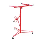 Dispozitiv ridicat plăci rigips Breckner Germany DRP 335-68, 68 kg, înălțime 3,35 m, BK98295