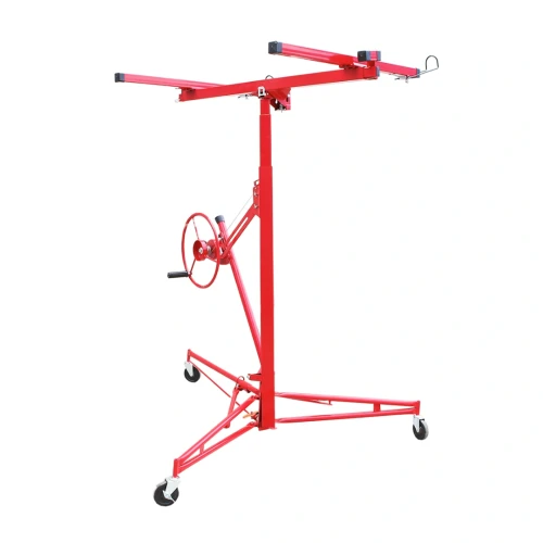 Dispozitiv ridicat plăci rigips Breckner Germany DRP 335-68, 68 kg, înălțime 3,35 m, BK98295