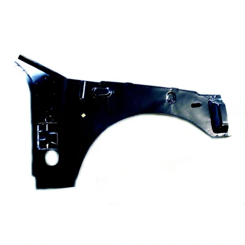 Dublura stalp fata Dacia Logan dreapta 6001549856